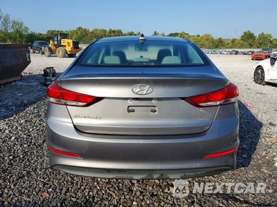 Zdjęcie 6 z 12 samochodu: 2018 HYUNDAI ELANTRA SEL VIN:5NPD84LF2JH317879 - miniatura