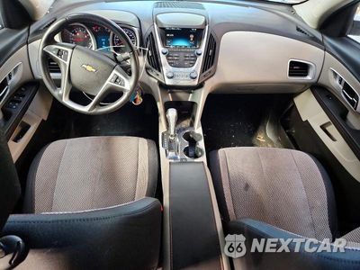 Zdjęcie 8 z 13 samochodu: 2012 CHEVROLET EQUINOX LT VIN:2GNFLEEK4C6132836 - miniatura