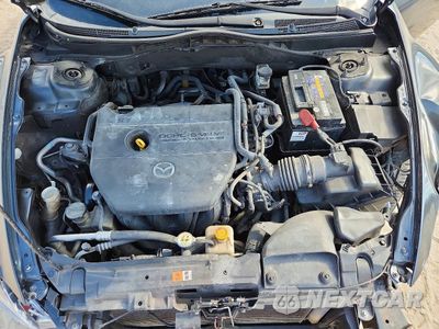 Zdjęcie 11 z 13 samochodu: 2012 MAZDA 6 I VIN:1YVHZ8DH3C5M00353 - miniatura