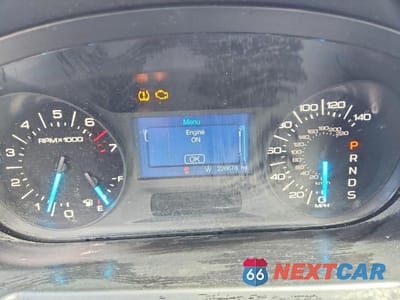 Zdjęcie 9 z 13 samochodu: 2013 FORD EDGE SE VIN:2FMDK4GC1DBC63990 - miniatura