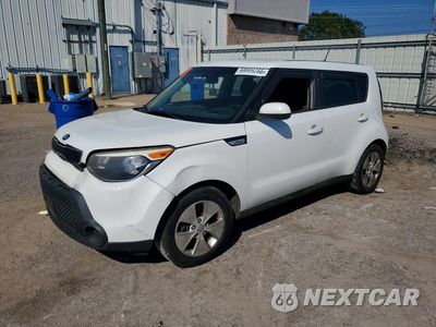 2016 KIA SOUL BASE KNDJN2A21G7395678 - główne zdjęcie licytacji z USA - miniatura
