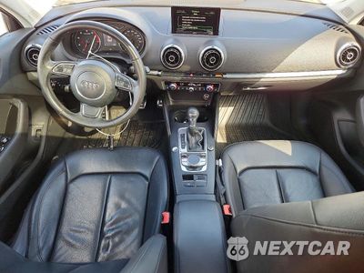 Zdjęcie 8 z 12 samochodu: 2015 AUDI A3 PREMIUM PLUS VIN:WAUCCGFFXF1005831 - miniatura