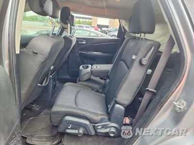 Zdjęcie 11 z 13 samochodu: 2016 DODGE JOURNEY SXT VIN:3C4PDCBG5GT145630 - miniatura