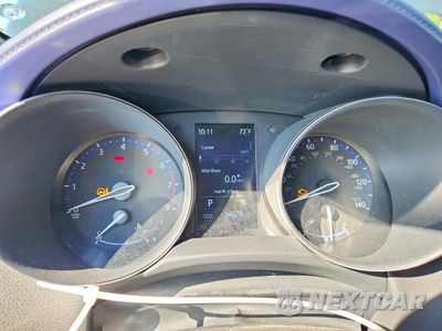 Zdjęcie 9 z 12 samochodu: 2021 TOYOTA C-HR XLE VIN:JTNKHMBX3M1111298 - miniatura