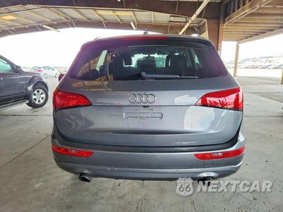 Zdjęcie 6 z 13 samochodu: 2013 AUDI Q5 PREMIUM PLUS VIN:WA1LFAFP5DA009454 - miniatura