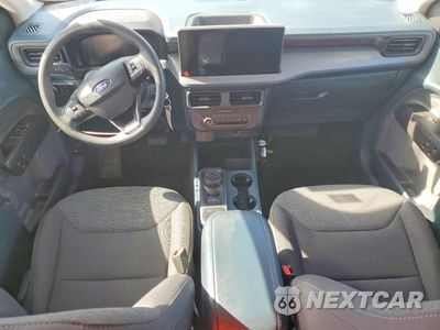 Zdjęcie 8 z 13 samochodu: 2025 FORD MAVERICK XL VIN:3FTTW8A37SRA56460 - miniatura