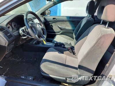 Zdjęcie 7 z 12 samochodu: 2001 HONDA CIVIC HX VIN:1HGEM22781L041512 - miniatura