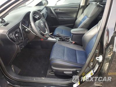 Zdjęcie 7 z 12 samochodu: 2017 TOYOTA COROLLA SE VIN:2T1BURHE9HC919448 - miniatura