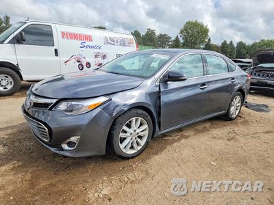 2014 TOYOTA AVALON XLE 4T1BK1EB1EU133798 - główne zdjęcie licytacji z USA - miniatura