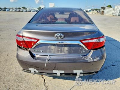 Zdjęcie 6 z 12 samochodu: 2016 TOYOTA CAMRY LE VIN:4T1BF1FK6GU201082 - miniatura