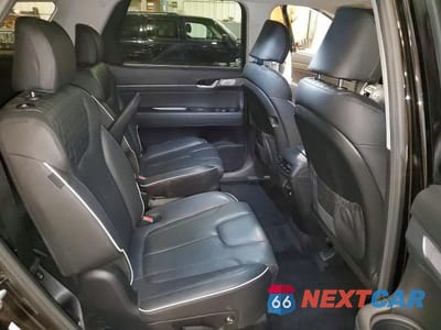 Zdjęcie 11 z 14 samochodu: 2024 HYUNDAI PALISADE LIMITED VIN:KM8R5DGE1RU685631 - miniatura