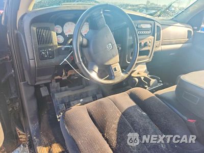 Zdjęcie 8 z 12 samochodu: 2004 DODGE RAM 1500 ST VIN:1D7HU16D94J196422 - miniatura
