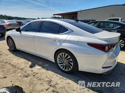Drugie zdjęcie samochodu z przodu: 2024 LEXUS ES 350 ULTRA LUXURY VIN:58AFZ1B18RU178731 - miniatura