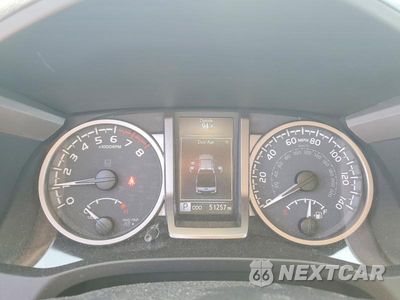 Zdjęcie 9 z 12 samochodu: 2021 TOYOTA TACOMA SR5 V6 VIN:3TYCZ5AN1MT035681 - miniatura