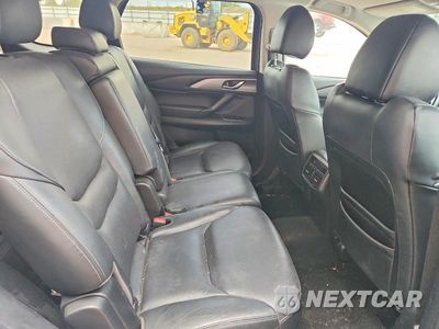 Zdjęcie 10 z 12 samochodu: 2023 MAZDA CX-9 TOURING PLUS VIN:JM3TCBAY2P0658909 - miniatura