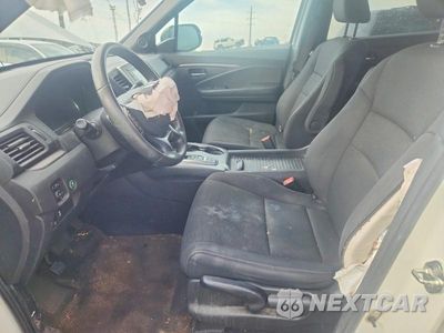 Zdjęcie 7 z 14 samochodu: 2019 HONDA PASSPORT SPORT VIN:5FNYF8H22KB015139 - miniatura