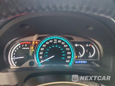 Zdjęcie 9 z 13 samochodu: 2011 TOYOTA VENZA AWD V6 VIN:4T3BK3BBXBU060059 - miniatura