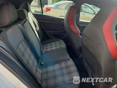 Zdjęcie 10 z 12 samochodu: 2024 VOLKSWAGEN GTI S VIN:WVWHA7CD0RW172241 - miniatura