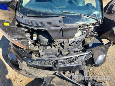 Zdjęcie 11 z 12 samochodu: 2014 SMART FORTWO PURE VIN:WMEEJ3BA4EK780740 - miniatura