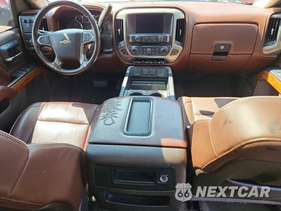 Zdjęcie 8 z 12 samochodu: 2015 CHEVROLET SILVERADO C1500 HIGH COUNTRY VIN:3GCPCTEC3FG419488 - miniatura