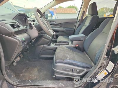 Zdjęcie 7 z 12 samochodu: 2016 HONDA CR-V EX VIN:2HKRM4H54GH708428 - miniatura