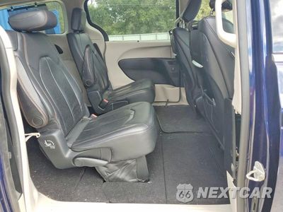 Zdjęcie 11 z 14 samochodu: 2018 CHRYSLER PACIFICA TOURING L PLUS VIN:2C4RC1EG2JR113823 - miniatura