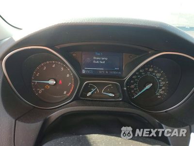 Zdjęcie 9 z 12 samochodu: 2012 FORD FOCUS SE VIN:1FAHP3K21CL426769 - miniatura