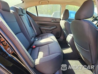Zdjęcie 10 z 13 samochodu: 2022 NISSAN ALTIMA SV VIN:1N4BL4DV2NN334995 - miniatura