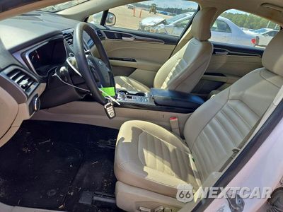 Zdjęcie 7 z 12 samochodu: 2019 FORD FUSION SEL VIN:3FA6P0MU7KR263940 - miniatura