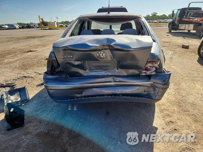 Zdjęcie 6 z 13 samochodu: 2005 VOLKSWAGEN JETTA GLS VIN:3VWSK69M15M034493 - miniatura
