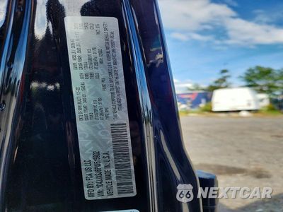 Zdjęcie 13 z 13 samochodu: 2023 JEEP WRANGLER RUBICON 392 VIN:1C4JJXSJ6PW515902 - miniatura