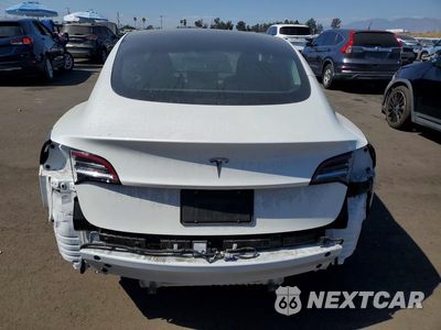 Zdjęcie 6 z 13 samochodu: 2022 TESLA MODEL 3 VIN:5YJ3E1EA8NF317247 - miniatura