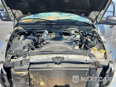 Zdjęcie 11 z 12 samochodu: 2008 DODGE RAM 2500 ST VIN:3D7KS28A28G204694 - miniatura