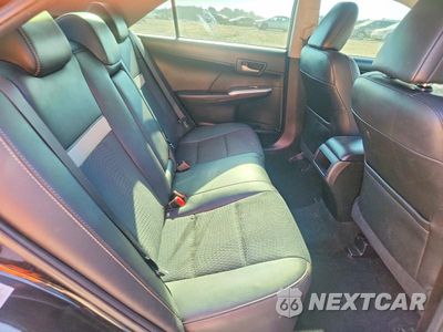 Zdjęcie 10 z 13 samochodu: 2014 TOYOTA CAMRY SE VIN:4T1BF1FKXEU300548 - miniatura
