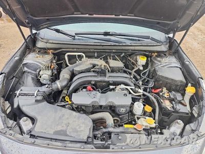 Zdjęcie 11 z 12 samochodu: 2018 SUBARU LEGACY 2.5I PREMIUM VIN:4S3BNAF64J3038262 - miniatura
