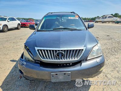 Piąte zdjęcie samochodu w środku: 2009 LEXUS RX 350 VIN:2T2HK31U29C118601 - miniatura