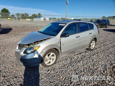 2004 PONTIAC VIBE 5Y2SL62804Z422096 - główne zdjęcie licytacji z USA - miniatura