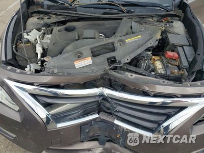 Zdjęcie 11 z 12 samochodu: 2015 NISSAN ALTIMA 2.5 SV VIN:1N4AL3AP5FC465038 - miniatura