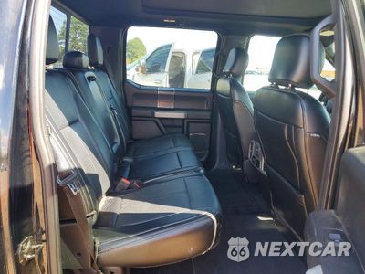 Zdjęcie 10 z 13 samochodu: 2018 FORD F150 VIN:1FTEW1EG4JFB11648 - miniatura