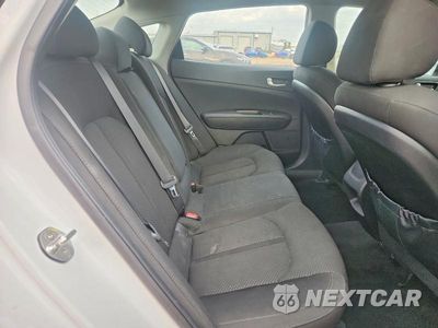 Zdjęcie 10 z 12 samochodu: 2018 KIA OPTIMA LX VIN:5XXGT4L32JG208755 - miniatura