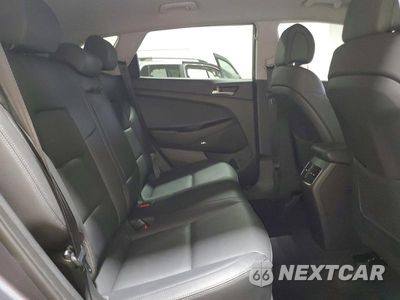 Zdjęcie 11 z 14 samochodu: 2018 HYUNDAI TUCSON SEL PLUS VIN:KM8J3CA48JU679326 - miniatura