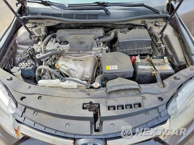 Zdjęcie 11 z 12 samochodu: 2017 TOYOTA CAMRY SE VIN:4T1BF1FK9HU362706 - miniatura