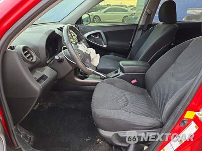 Zdjęcie 7 z 13 samochodu: 2012 TOYOTA RAV4 SPORT VIN:JTMRF4DV4C5054542 - miniatura