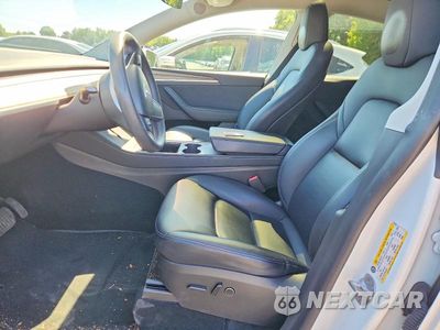 Zdjęcie 7 z 13 samochodu: 2023 TESLA MODEL Y VIN:7SAYGDEE5PA055145 - miniatura