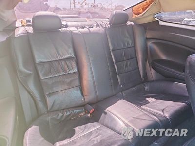 Zdjęcie 10 z 12 samochodu: 2011 HONDA ACCORD EXL VIN:1HGCS1B8XBA000666 - miniatura