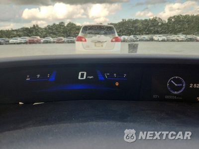 Zdjęcie 9 z 12 samochodu: 2013 HONDA CIVIC LX VIN:2HGFB2F50DH580324 - miniatura