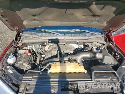 Zdjęcie 11 z 12 samochodu: 2018 FORD F150 SUPERCREW VIN:1FTEW1EP1JFE06593 - miniatura