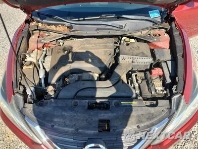Zdjęcie 11 z 13 samochodu: 2016 NISSAN ALTIMA 2.5 S VIN:1N4AL3AP0GC243993 - miniatura