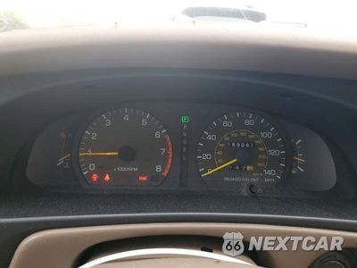 Zdjęcie 9 z 12 samochodu: 1995 TOYOTA CAMRY LE VIN:4T1SK12C6SU634534 - miniatura