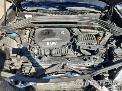Zdjęcie 11 z 13 samochodu: 2018 BMW X1 SDRIVE28I VIN:WBXHU7C3XJ3H43163 - miniatura